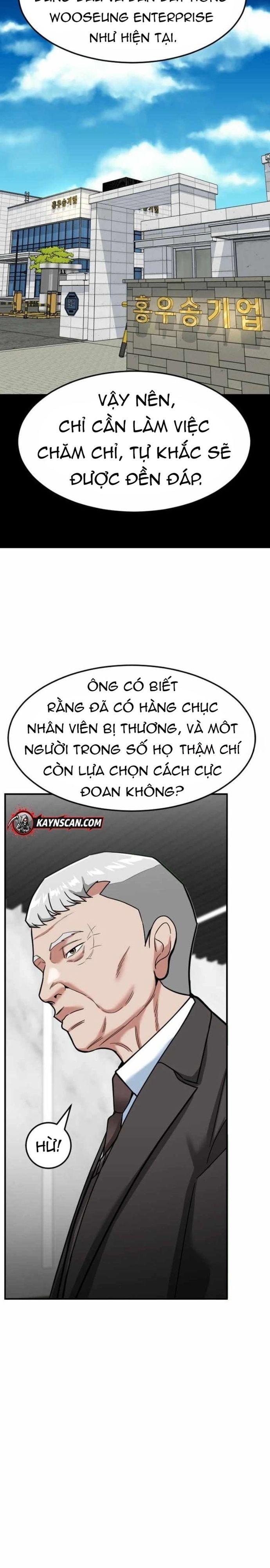 Nhà Đầu Tư Nhìn Thấy Tương Lai - Chapter 70 - Page 13