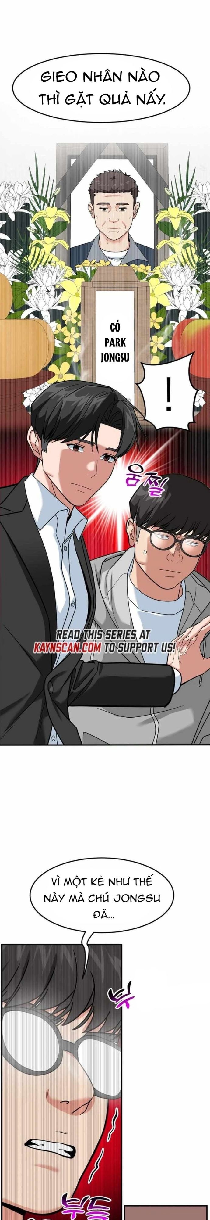 Nhà Đầu Tư Nhìn Thấy Tương Lai - Chapter 70 - Page 14