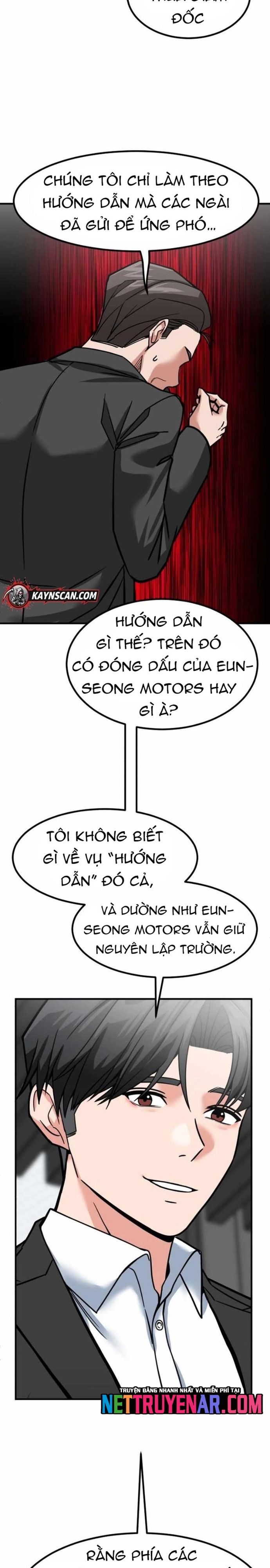 Nhà Đầu Tư Nhìn Thấy Tương Lai - Chapter 70 - Page 26
