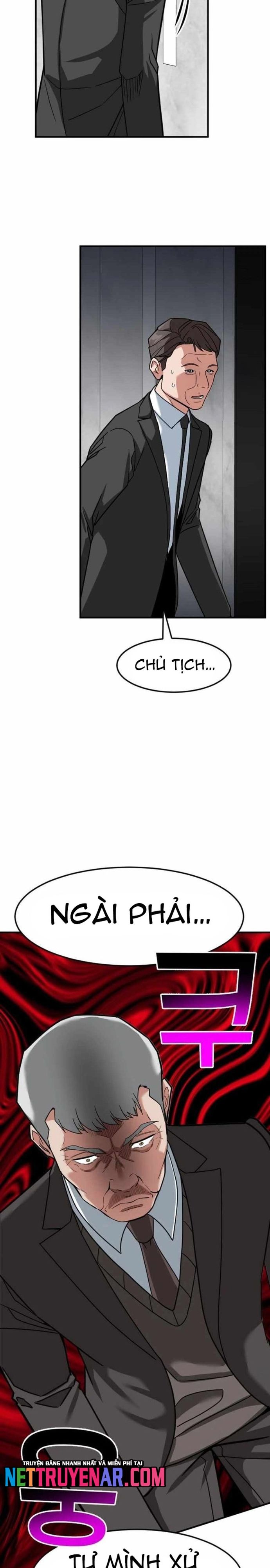 Nhà Đầu Tư Nhìn Thấy Tương Lai - Chapter 70 - Page 28
