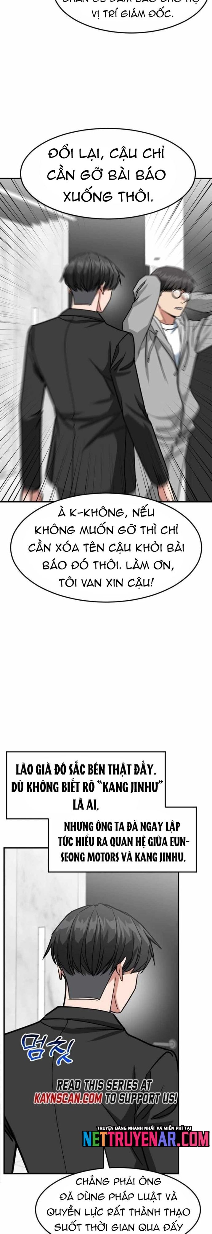 Nhà Đầu Tư Nhìn Thấy Tương Lai - Chapter 70 - Page 30