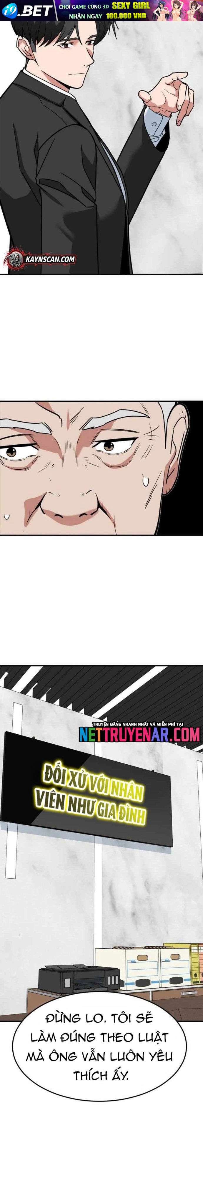 Nhà Đầu Tư Nhìn Thấy Tương Lai - Chapter 70 - Page 33