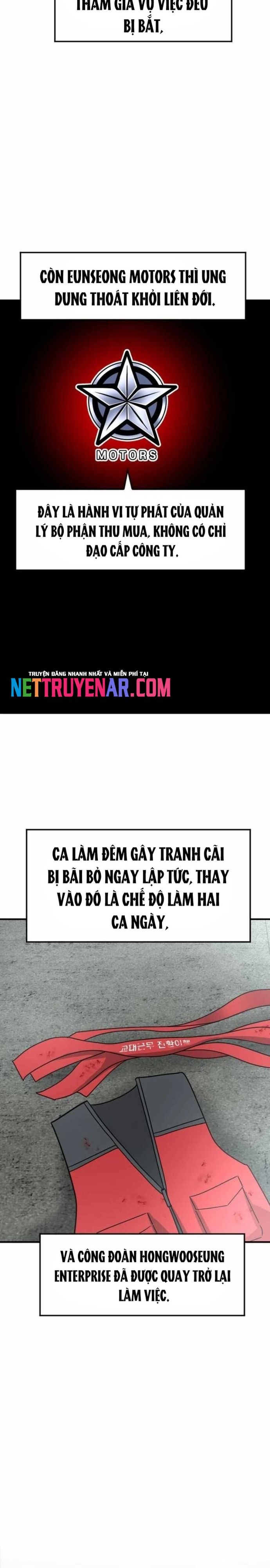 Nhà Đầu Tư Nhìn Thấy Tương Lai - Chapter 70 - Page 39