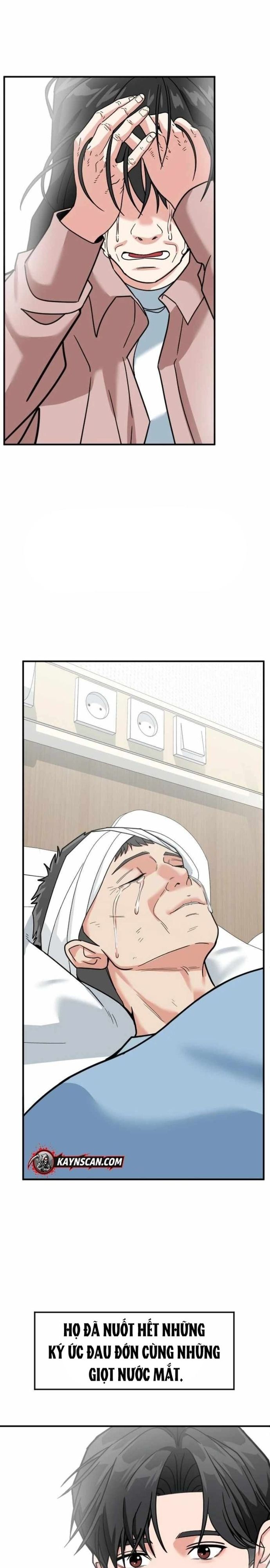 Nhà Đầu Tư Nhìn Thấy Tương Lai - Chapter 70 - Page 43