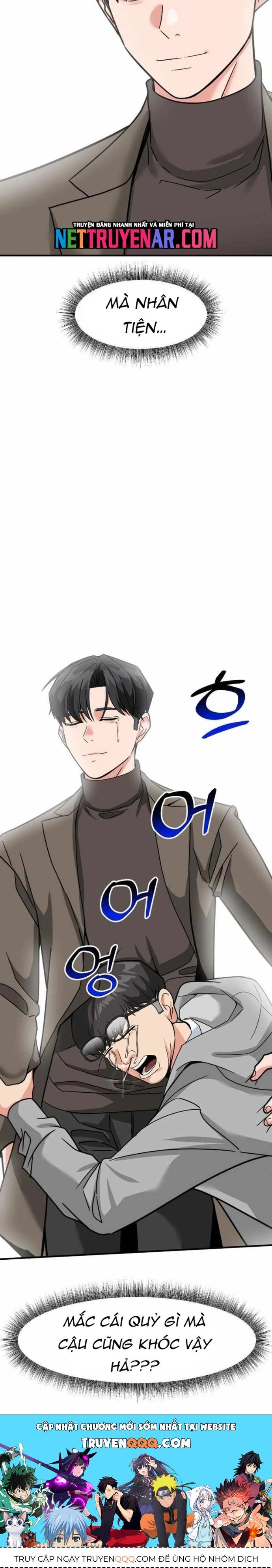 Nhà Đầu Tư Nhìn Thấy Tương Lai - Chapter 70 - Page 44