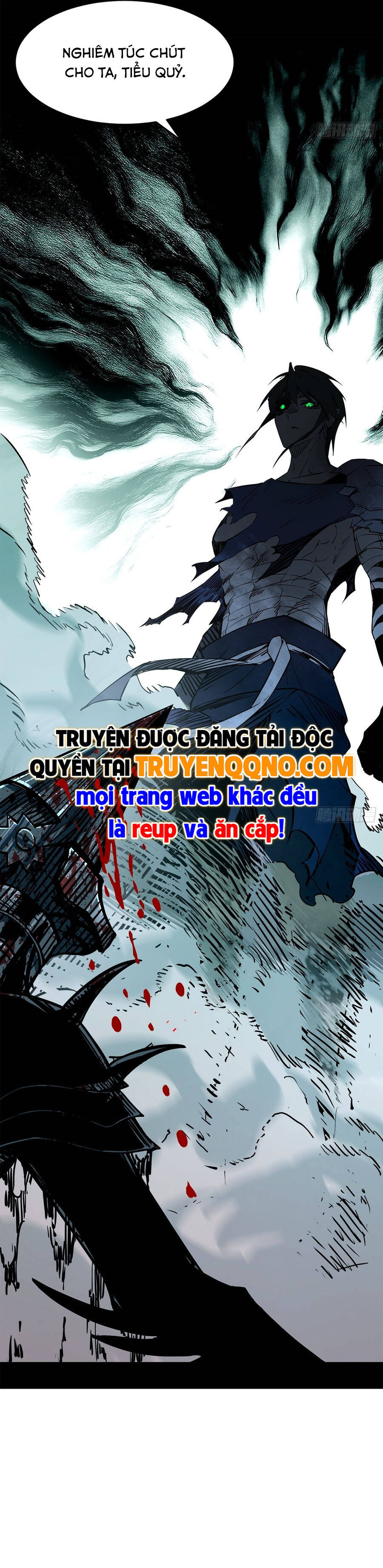 Thi Sơn Huyết Hải - Chapter 16 - Page 4