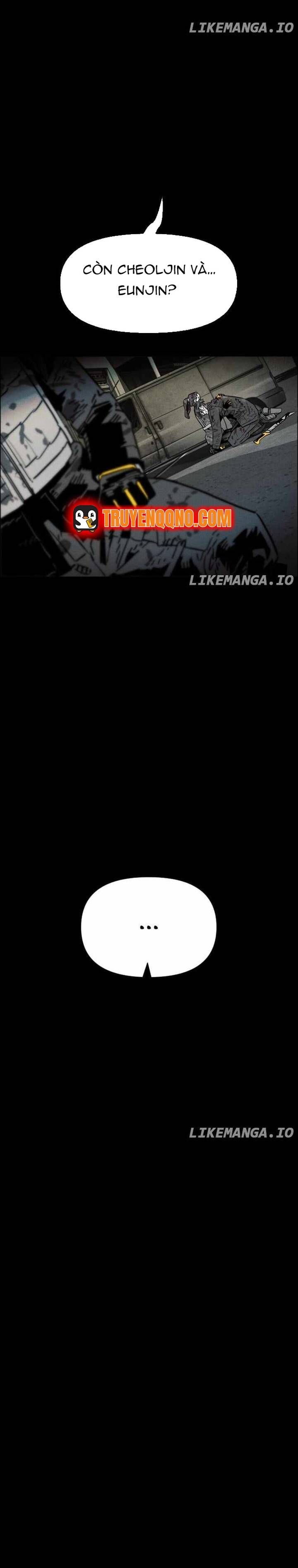 Dịch Vụ Tang Lễ Cho Xác Sống - Chapter 47 - Page 11