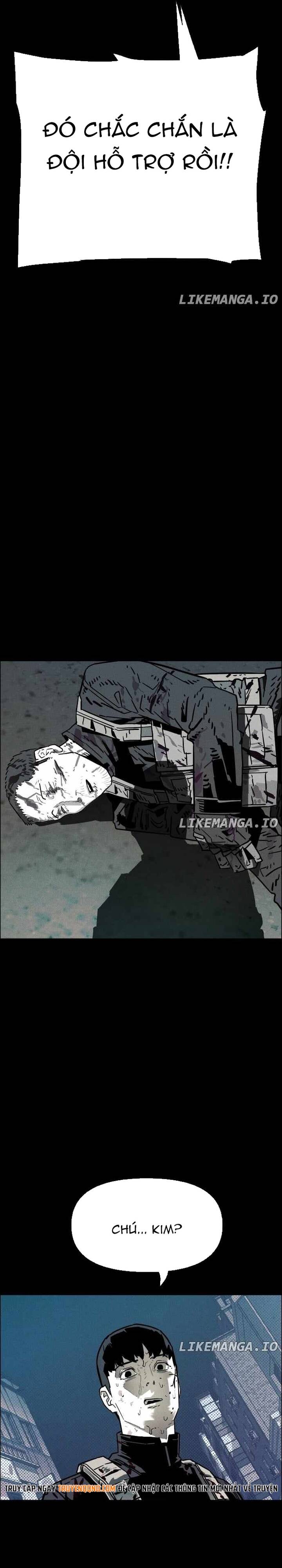 Dịch Vụ Tang Lễ Cho Xác Sống - Chapter 47 - Page 15