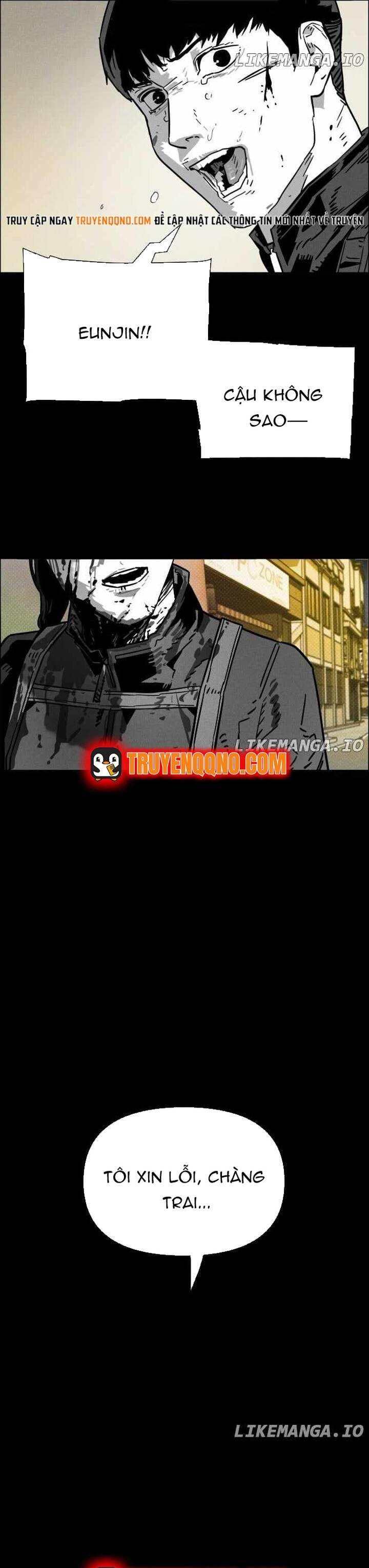 Dịch Vụ Tang Lễ Cho Xác Sống - Chapter 47 - Page 17