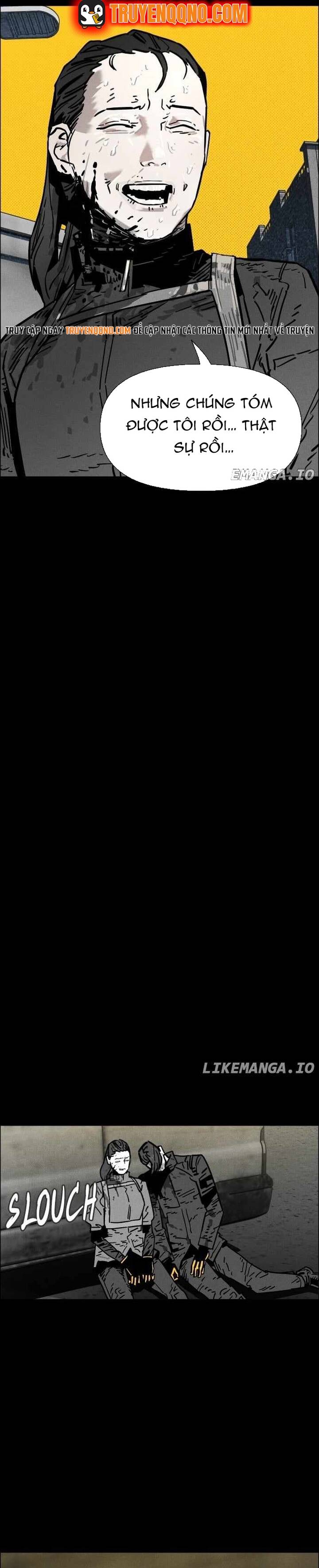 Dịch Vụ Tang Lễ Cho Xác Sống - Chapter 47 - Page 18