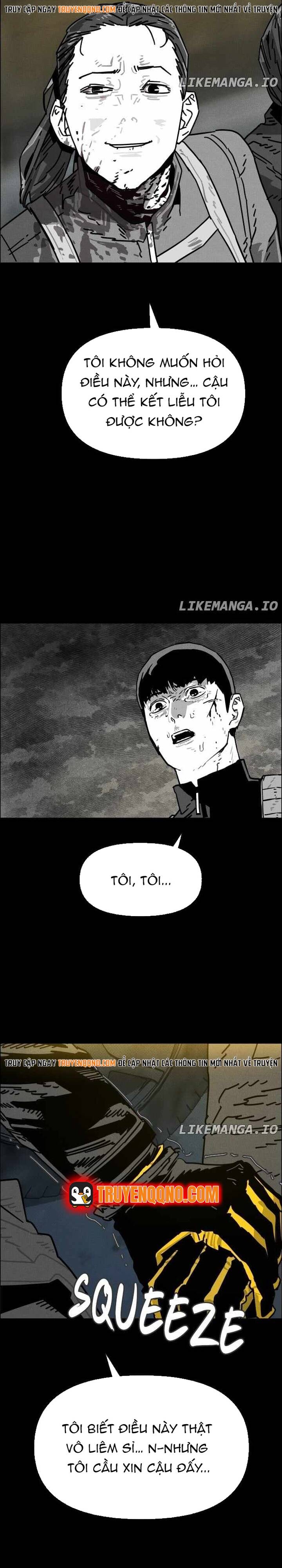 Dịch Vụ Tang Lễ Cho Xác Sống - Chapter 47 - Page 19