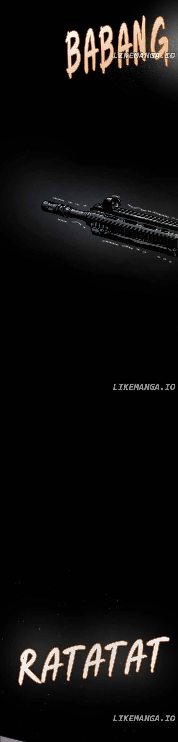 Dịch Vụ Tang Lễ Cho Xác Sống - Chapter 47 - Page 21