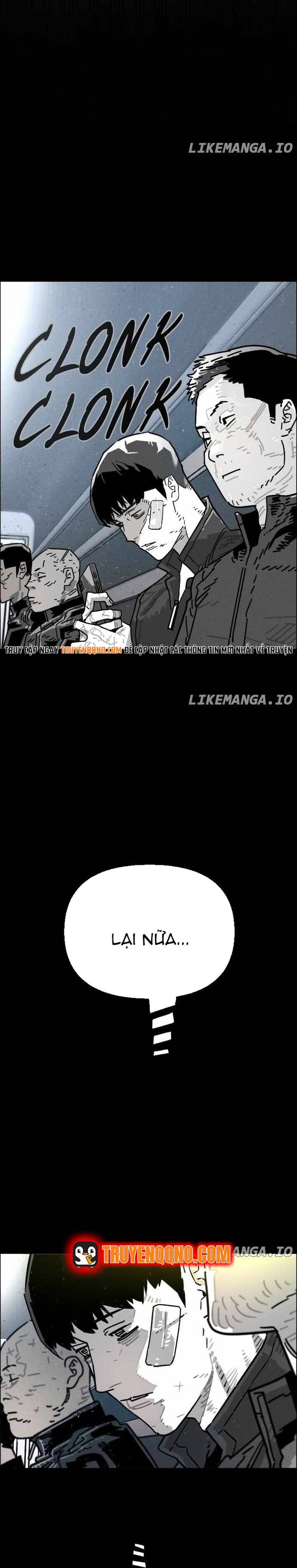 Dịch Vụ Tang Lễ Cho Xác Sống - Chapter 47 - Page 24