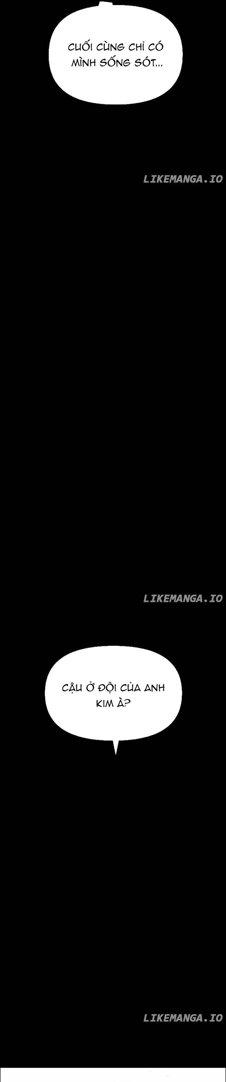 Dịch Vụ Tang Lễ Cho Xác Sống - Chapter 47 - Page 25