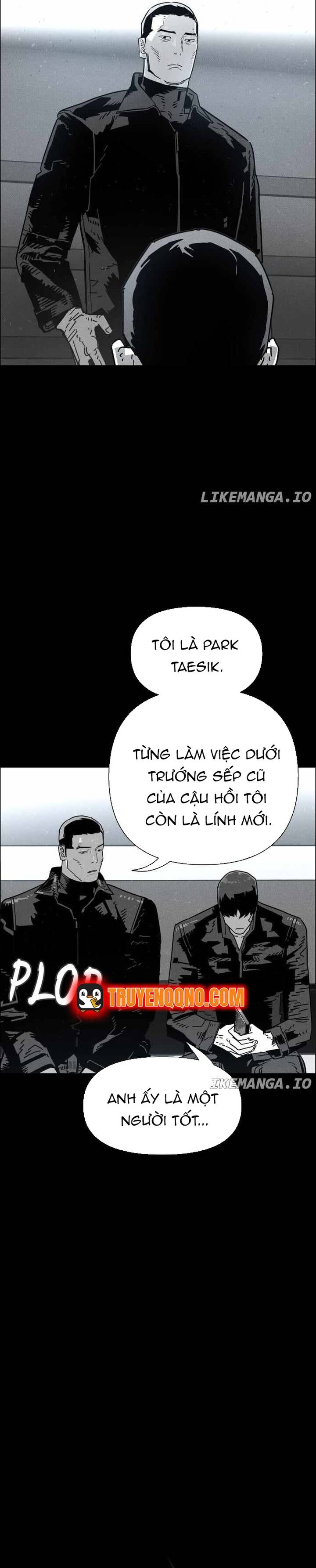 Dịch Vụ Tang Lễ Cho Xác Sống - Chapter 47 - Page 26