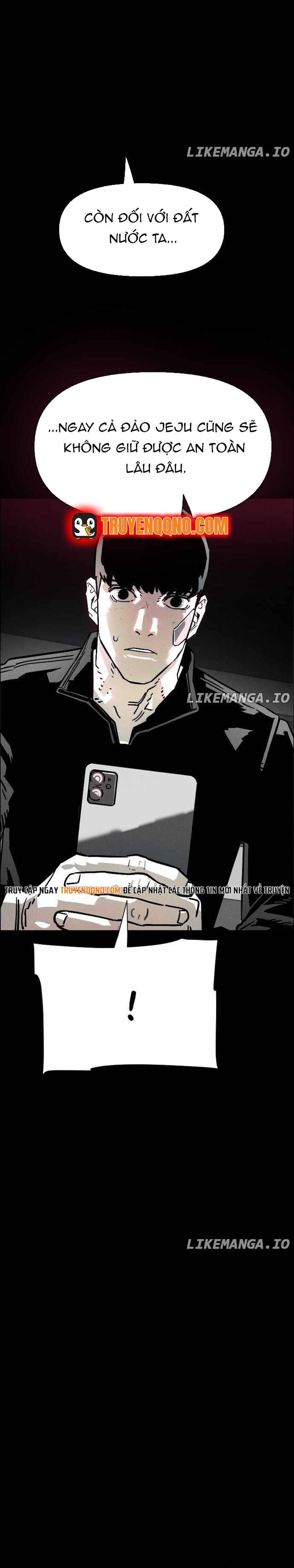 Dịch Vụ Tang Lễ Cho Xác Sống - Chapter 47 - Page 29