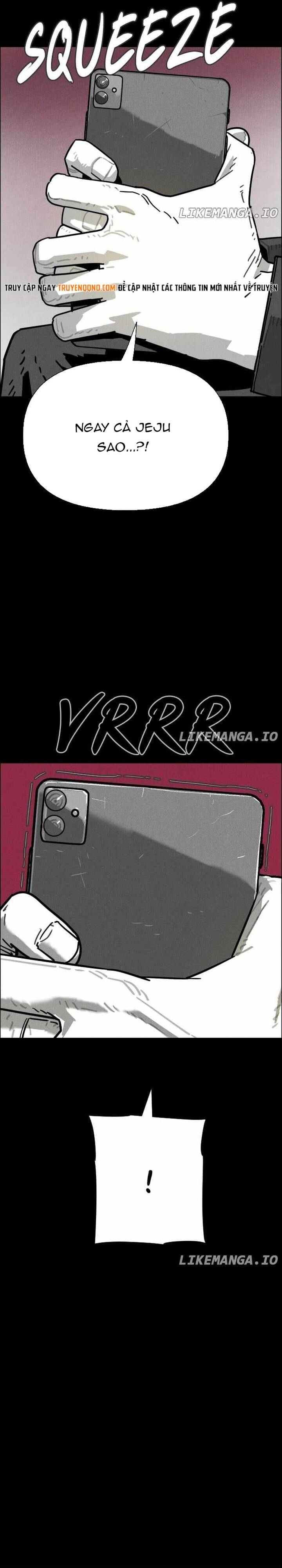 Dịch Vụ Tang Lễ Cho Xác Sống - Chapter 47 - Page 30