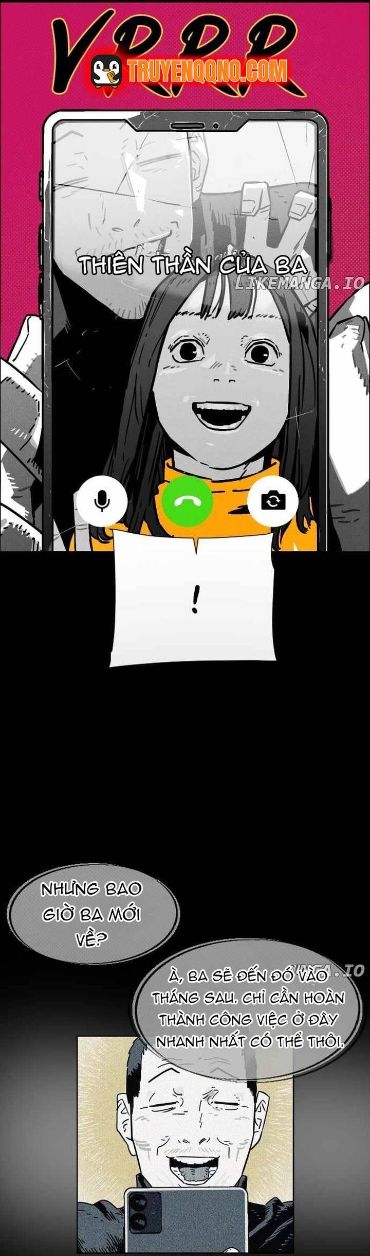 Dịch Vụ Tang Lễ Cho Xác Sống - Chapter 47 - Page 31