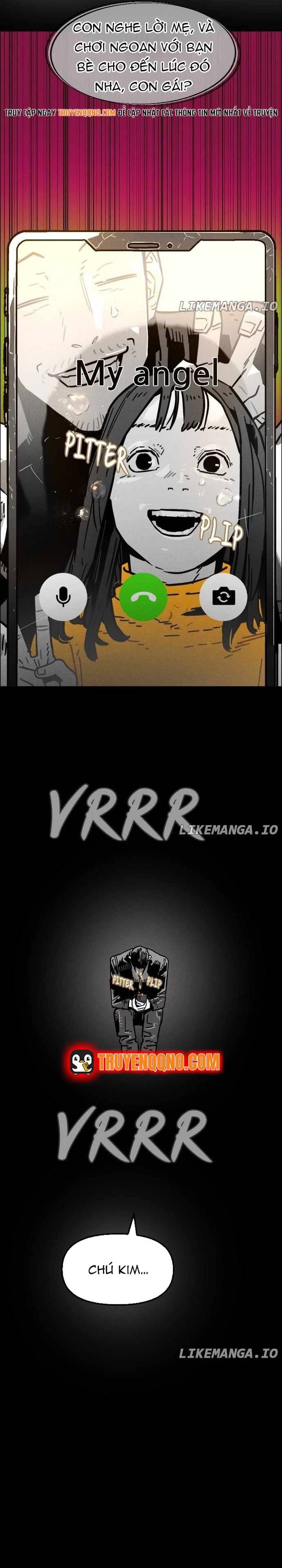 Dịch Vụ Tang Lễ Cho Xác Sống - Chapter 47 - Page 32