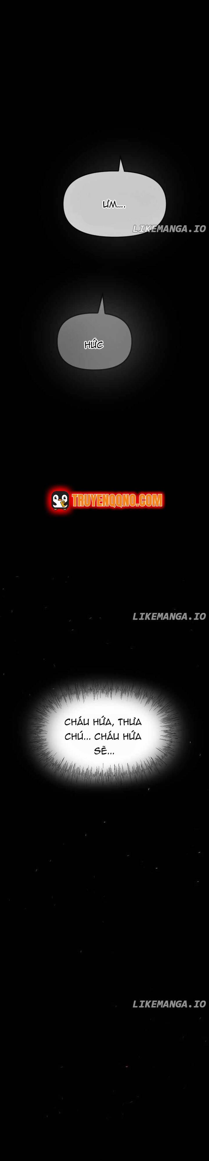 Dịch Vụ Tang Lễ Cho Xác Sống - Chapter 47 - Page 33