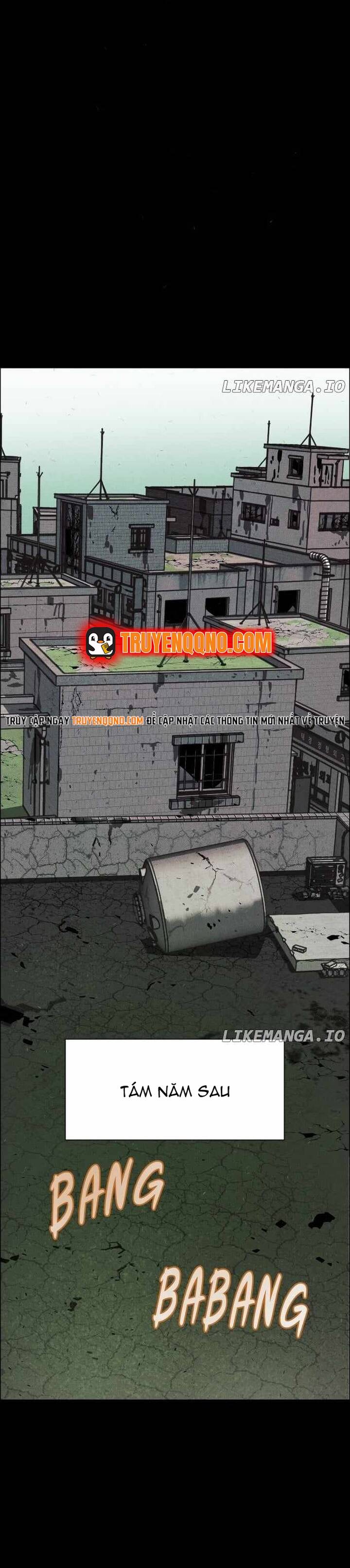 Dịch Vụ Tang Lễ Cho Xác Sống - Chapter 47 - Page 34