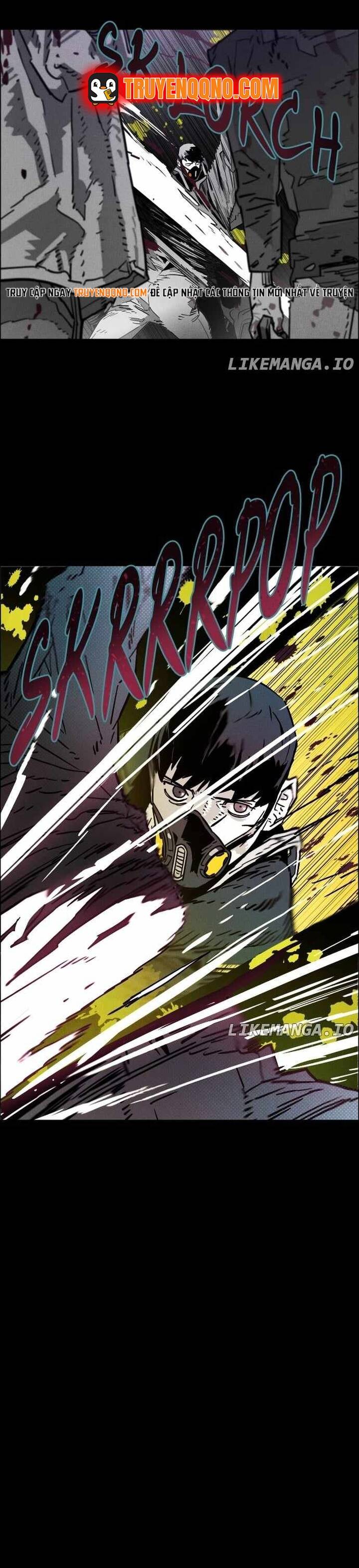 Dịch Vụ Tang Lễ Cho Xác Sống - Chapter 47 - Page 37