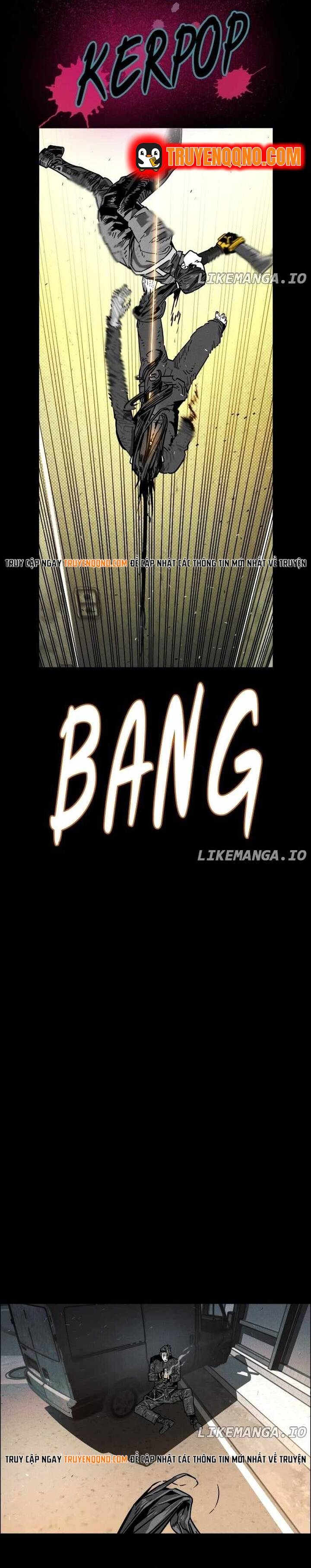 Dịch Vụ Tang Lễ Cho Xác Sống - Chapter 47 - Page 4