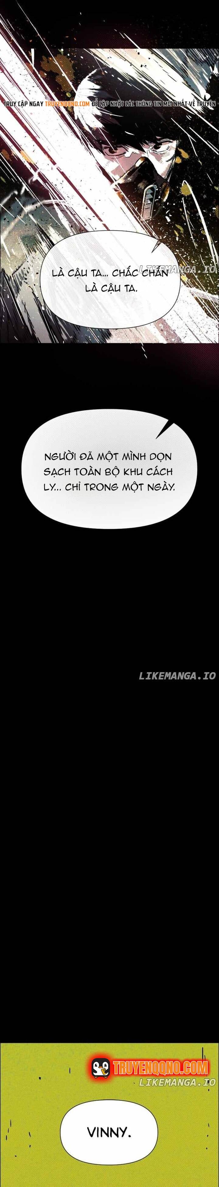 Dịch Vụ Tang Lễ Cho Xác Sống - Chapter 47 - Page 40