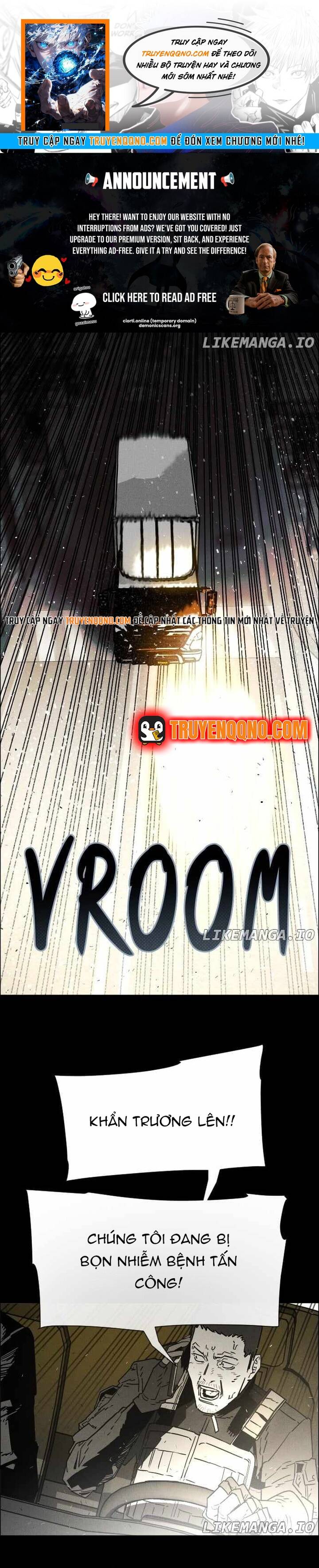 Dịch Vụ Tang Lễ Cho Xác Sống - Chapter 47 - Page 42