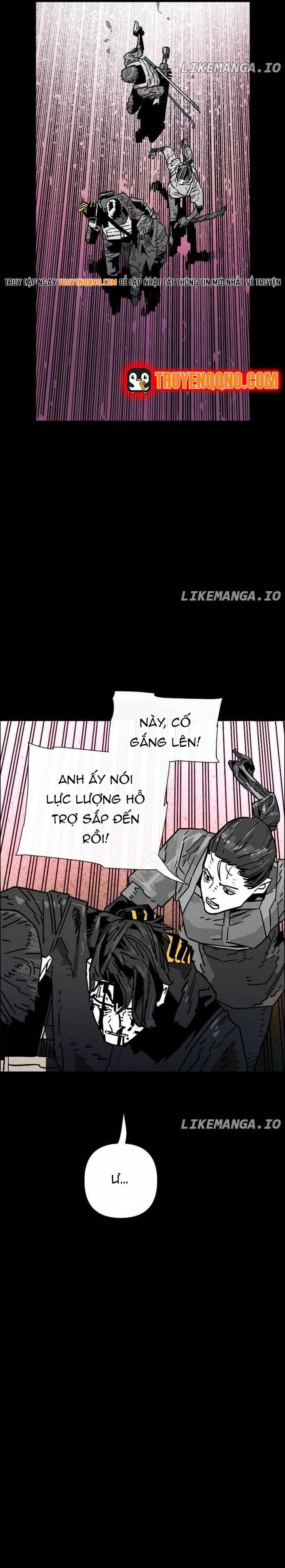 Dịch Vụ Tang Lễ Cho Xác Sống - Chapter 47 - Page 48
