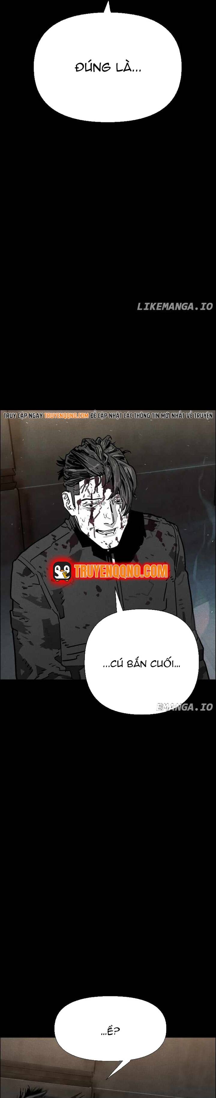 Dịch Vụ Tang Lễ Cho Xác Sống - Chapter 47 - Page 5