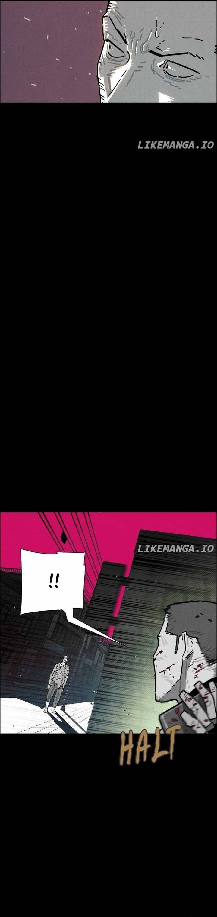 Dịch Vụ Tang Lễ Cho Xác Sống - Chapter 47 - Page 50