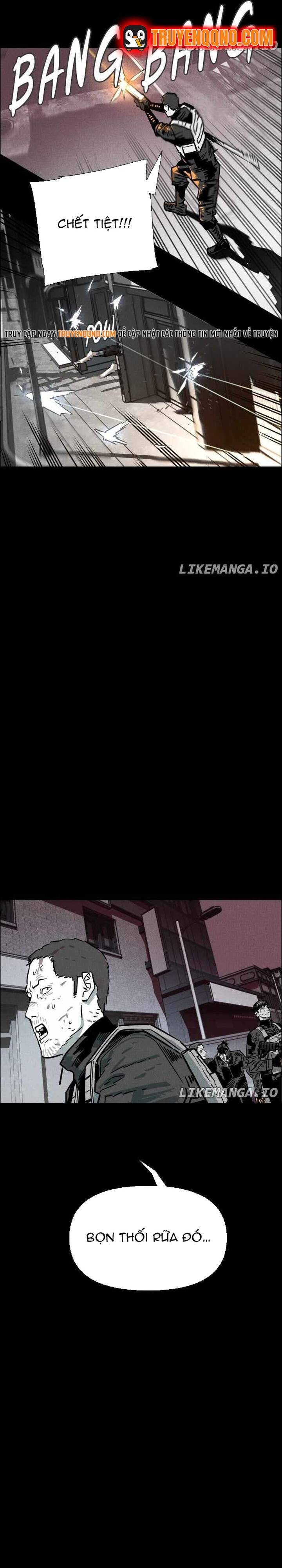 Dịch Vụ Tang Lễ Cho Xác Sống - Chapter 47 - Page 51