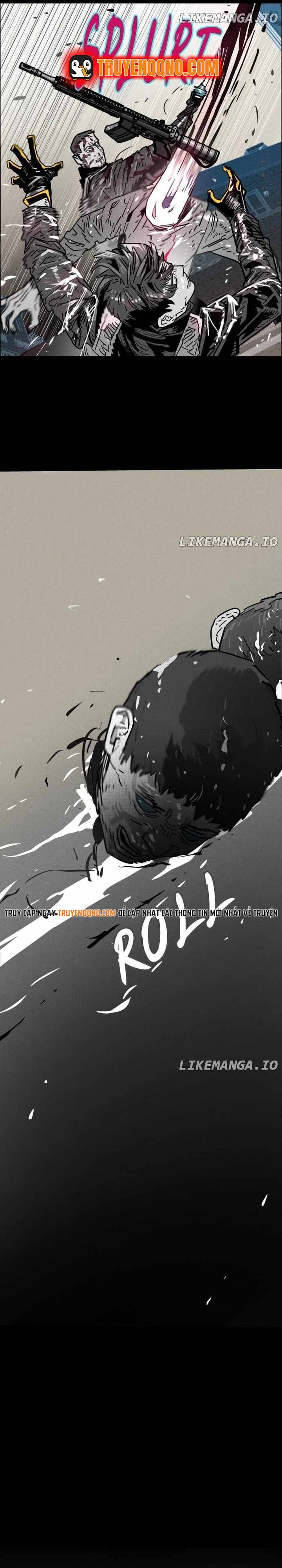 Dịch Vụ Tang Lễ Cho Xác Sống - Chapter 47 - Page 8