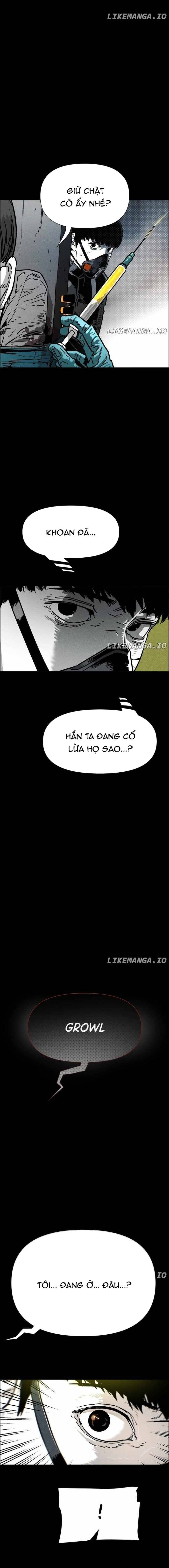 Dịch Vụ Tang Lễ Cho Xác Sống - Chapter 48 - Page 17