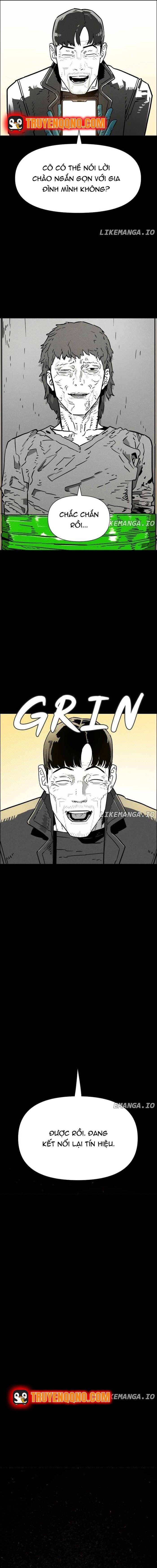 Dịch Vụ Tang Lễ Cho Xác Sống - Chapter 48 - Page 19