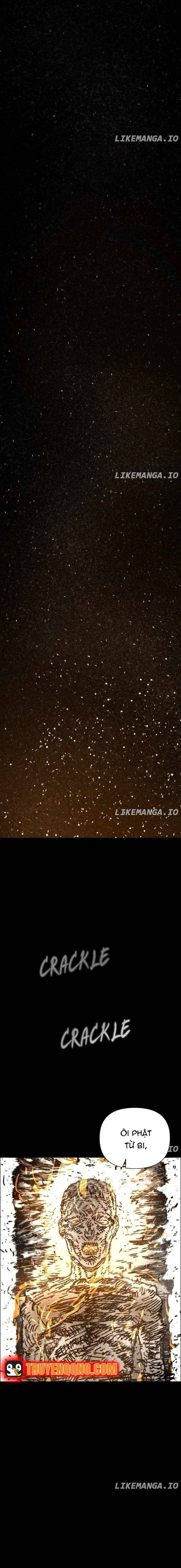 Dịch Vụ Tang Lễ Cho Xác Sống - Chapter 48 - Page 20