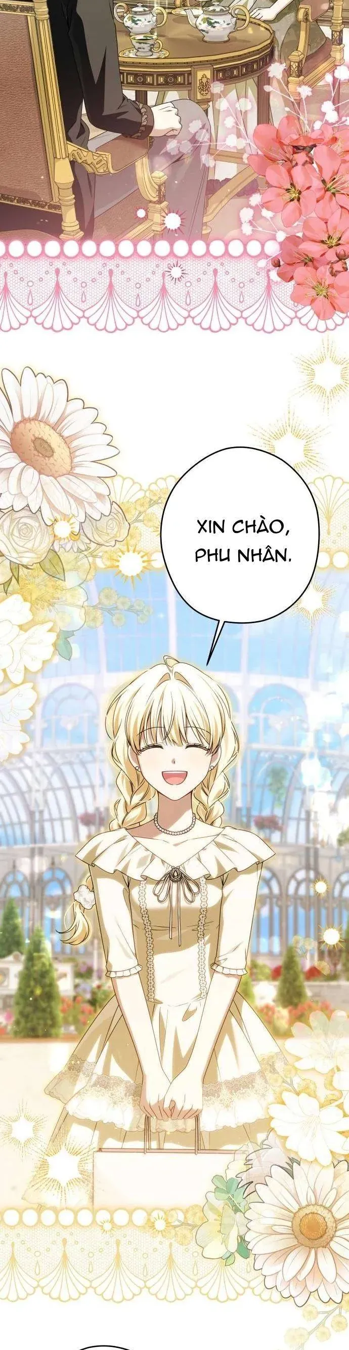Gia Đình Phản Diện Phản Đối Tự Lập - Chapter 72 - Page 11