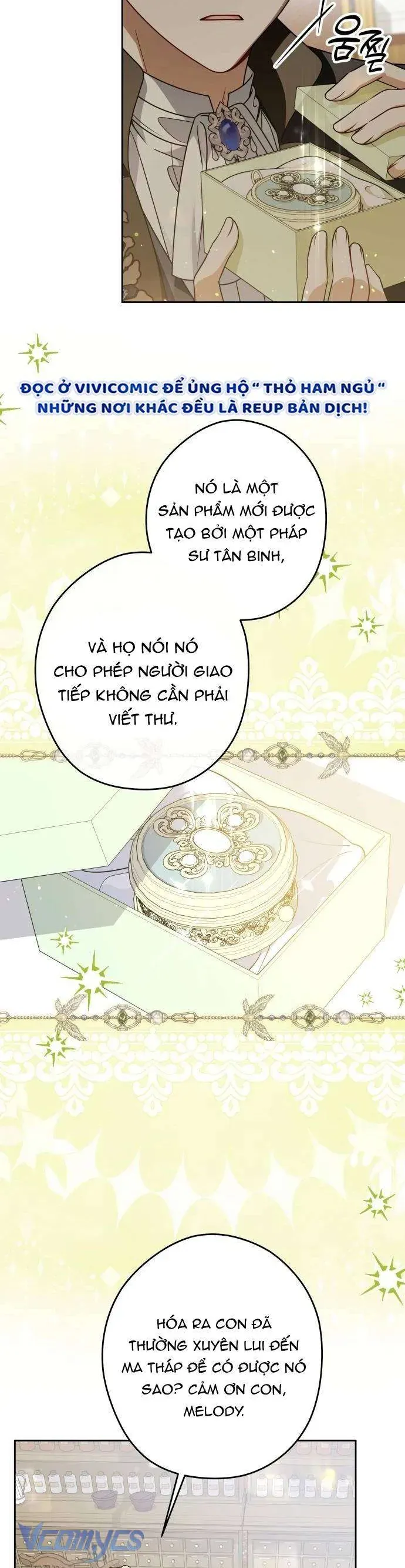 Gia Đình Phản Diện Phản Đối Tự Lập - Chapter 72 - Page 15