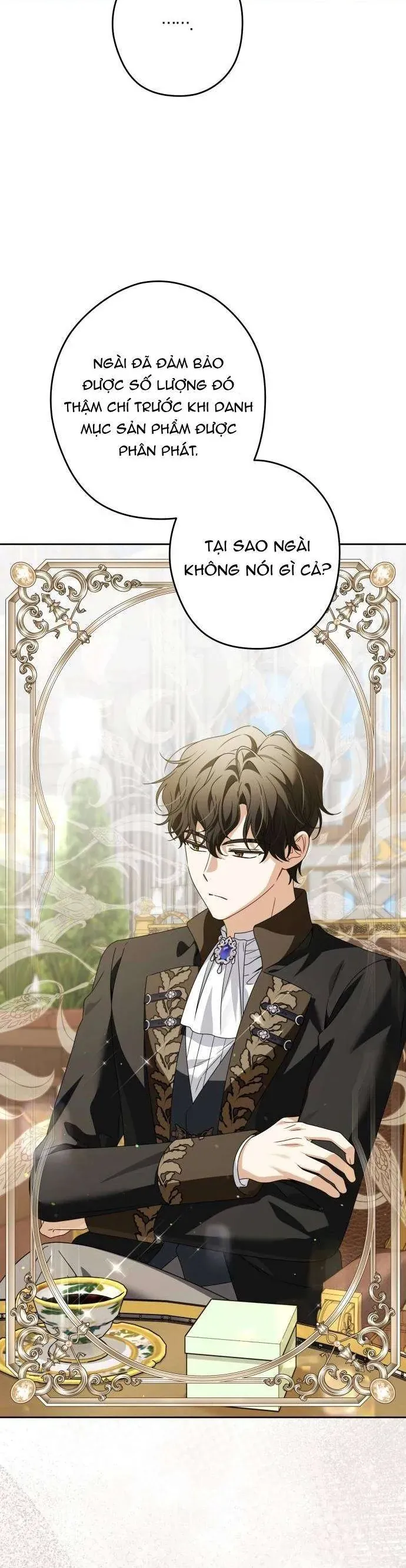 Gia Đình Phản Diện Phản Đối Tự Lập - Chapter 72 - Page 20