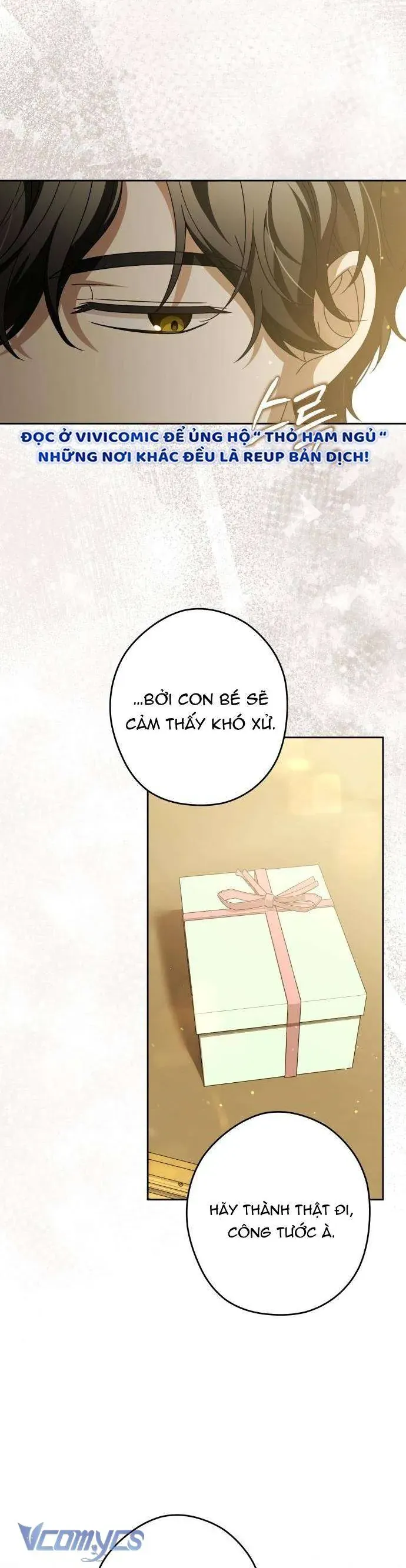 Gia Đình Phản Diện Phản Đối Tự Lập - Chapter 72 - Page 21