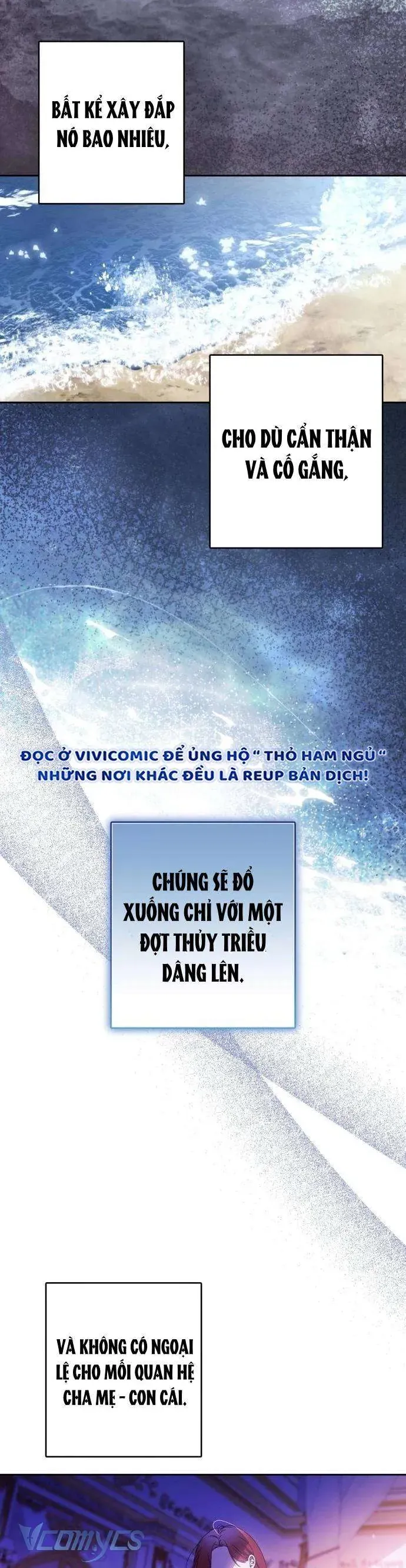 Gia Đình Phản Diện Phản Đối Tự Lập - Chapter 72 - Page 24