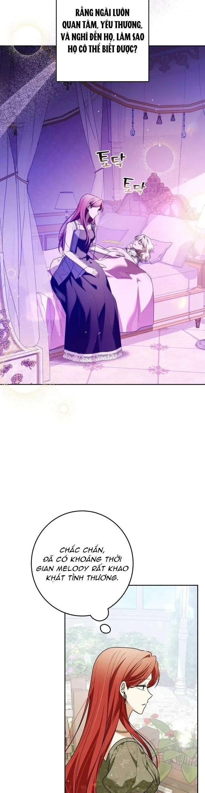 Gia Đình Phản Diện Phản Đối Tự Lập - Chapter 72 - Page 26