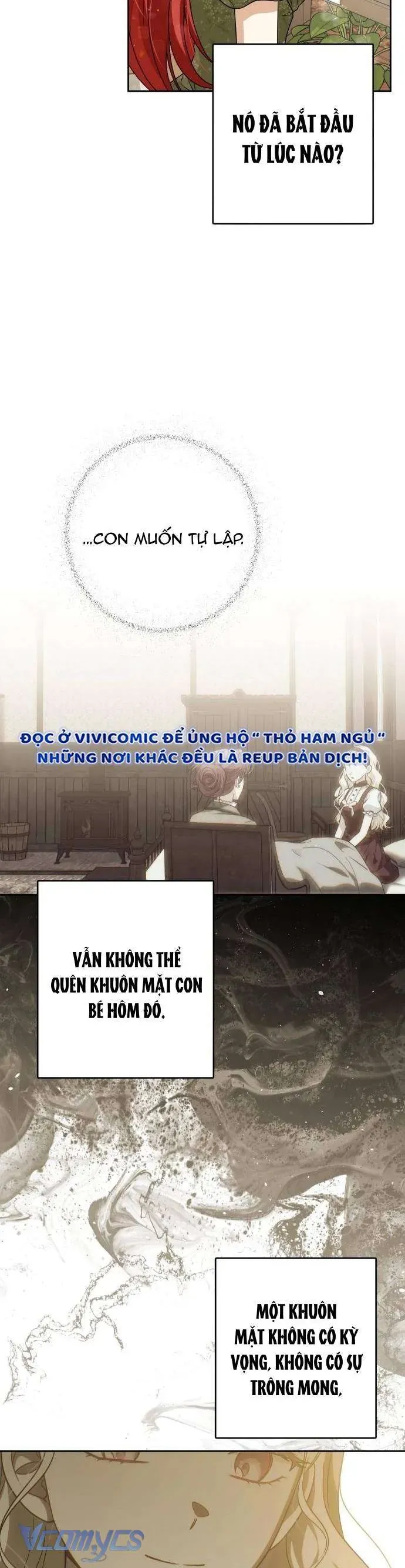 Gia Đình Phản Diện Phản Đối Tự Lập - Chapter 72 - Page 27