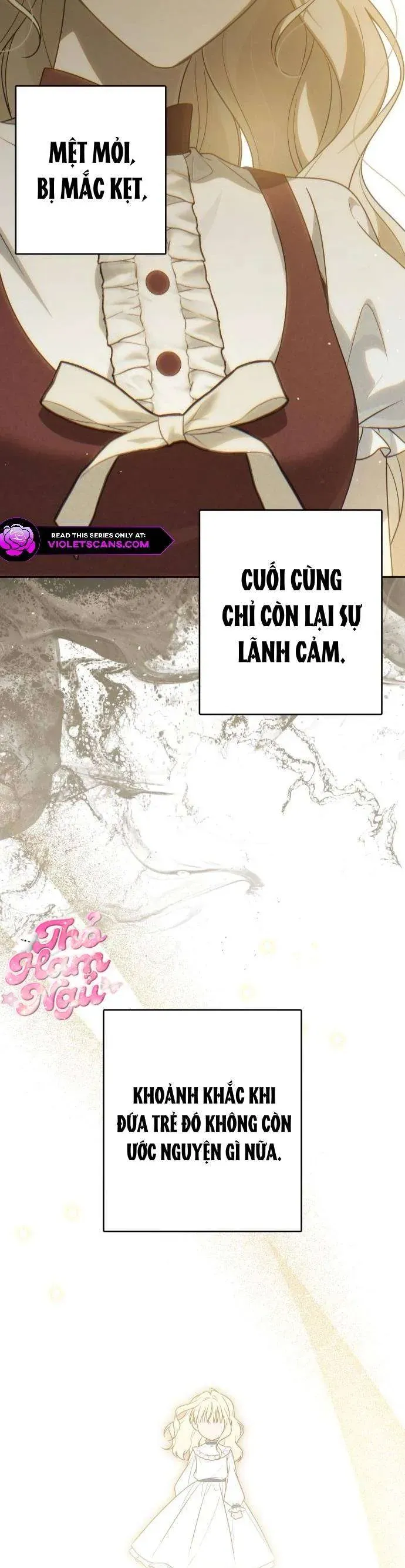 Gia Đình Phản Diện Phản Đối Tự Lập - Chapter 72 - Page 28