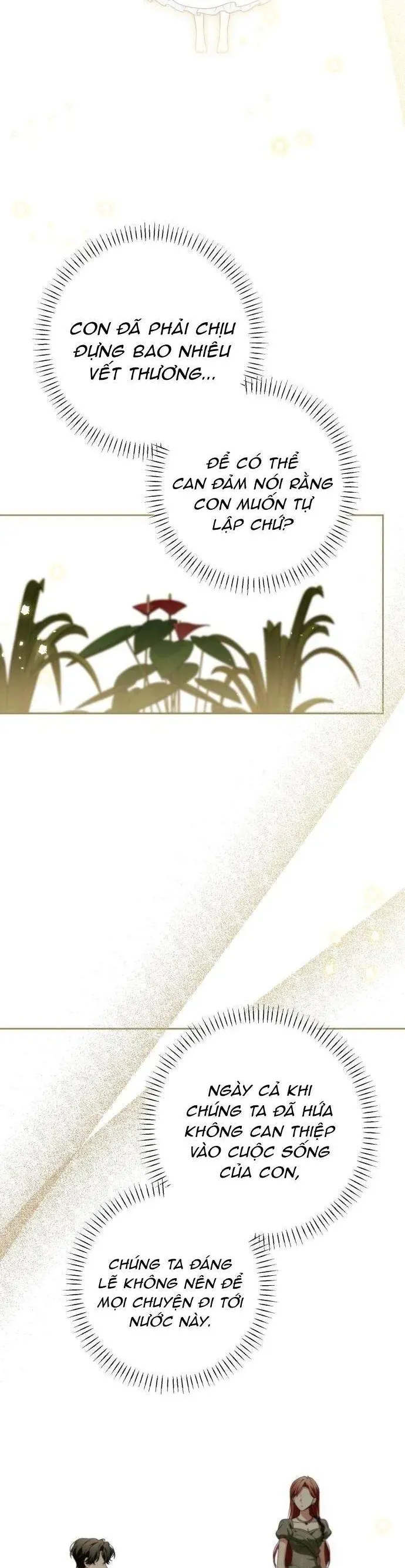 Gia Đình Phản Diện Phản Đối Tự Lập - Chapter 72 - Page 29