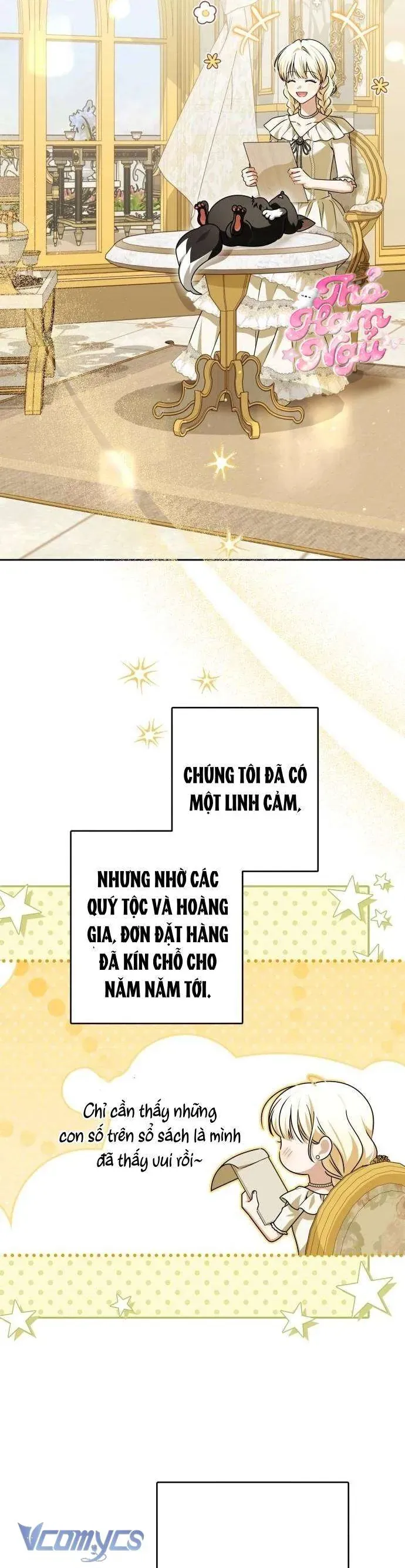 Gia Đình Phản Diện Phản Đối Tự Lập - Chapter 72 - Page 3