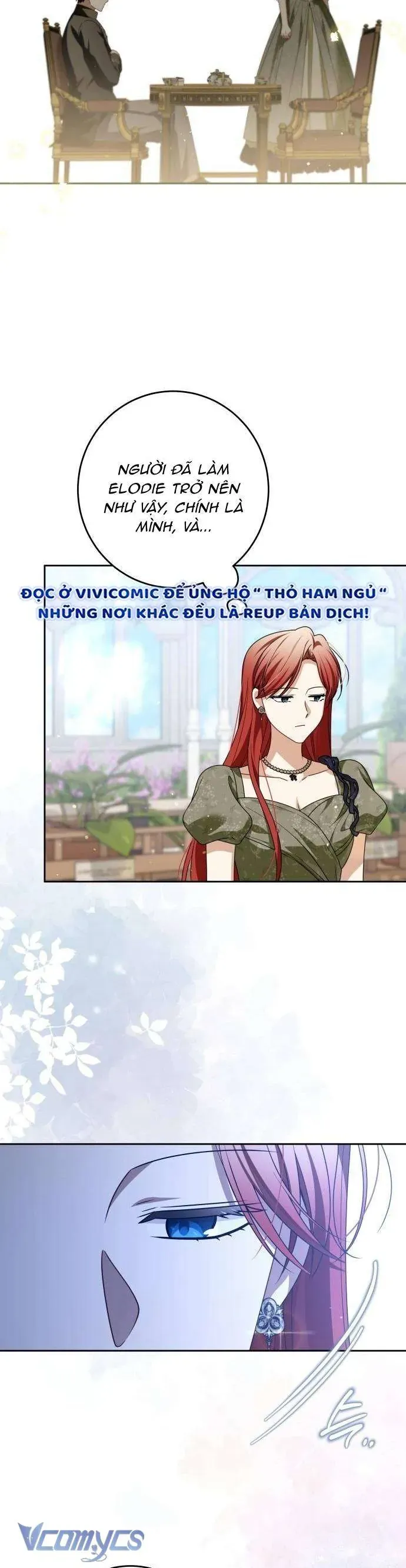 Gia Đình Phản Diện Phản Đối Tự Lập - Chapter 72 - Page 30