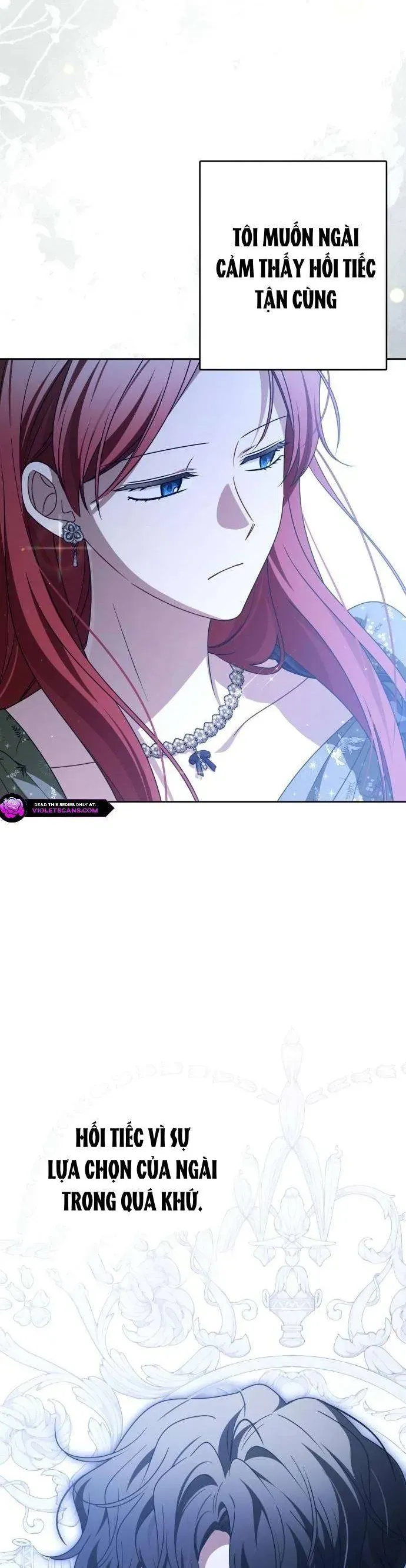 Gia Đình Phản Diện Phản Đối Tự Lập - Chapter 72 - Page 32