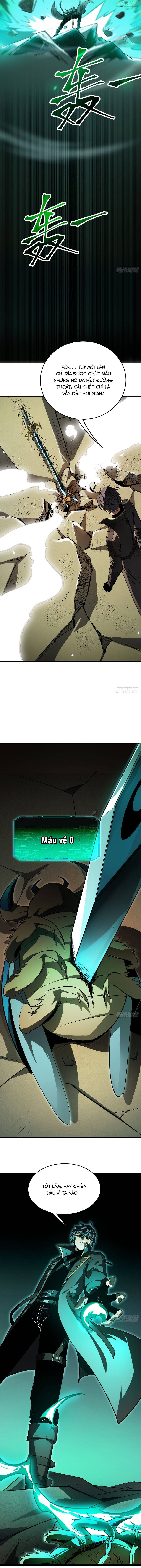 Dị Biến Giáng Lâm Nhân Gian: Triệu Hoán Chi Chủ! - Chapter 69 - Page 10